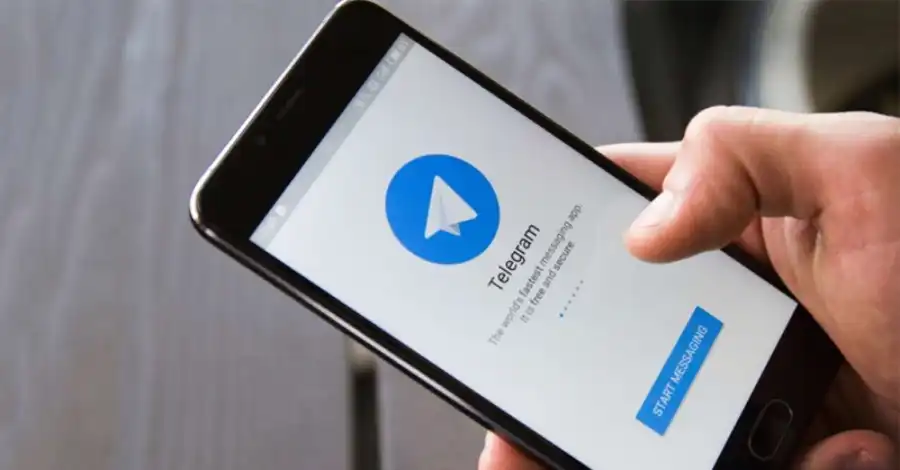 chiêu lừa đảo tinh vi trên telegram 3