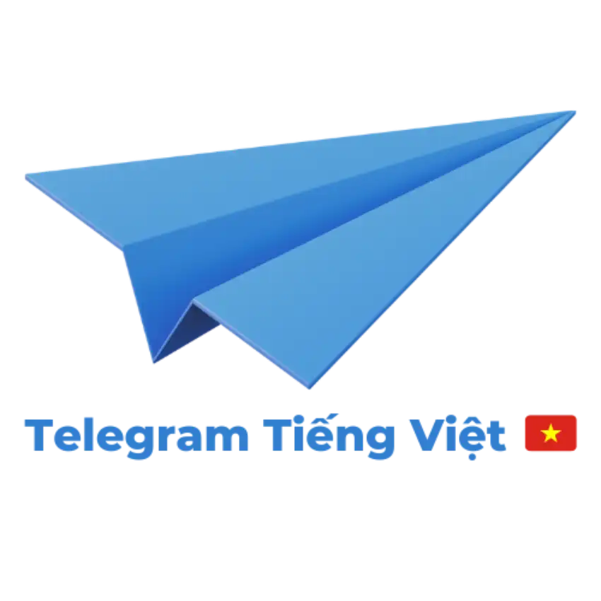 Telegram-Tiếng-Việt