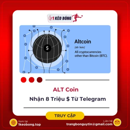 Altcoin được Telegram hỗ trợ vừa nhận khoản đầu tư mạnh mẽ trị giá 8 triệu USD