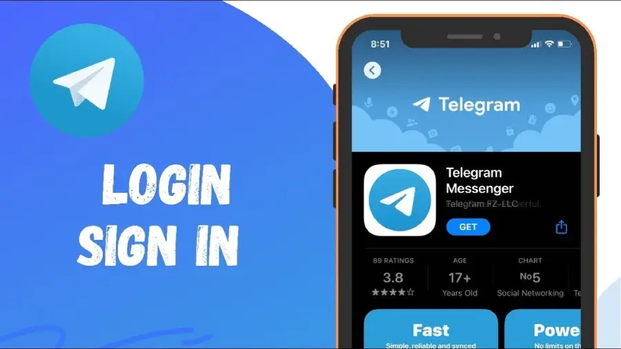 Cách-đăng-nhập-Telegram-trên-điện-thoại-1