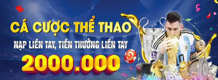 ee88 khuyến mãi thể thao