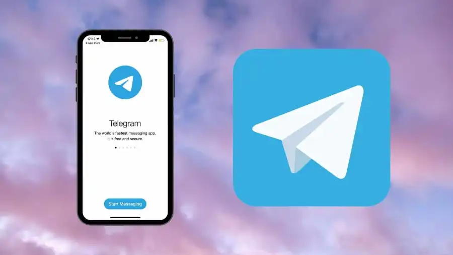 lừa đảo qua Telegram