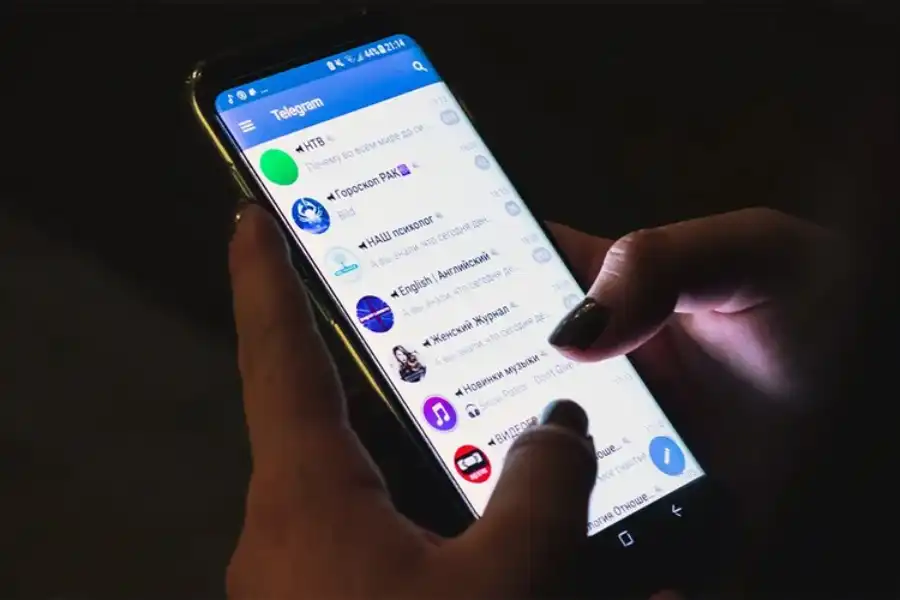 nhóm chat telegram 3