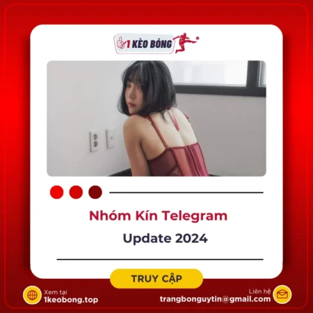 Danh sách tất cả Nhóm kín Telegram đầy đủ nhất 2024