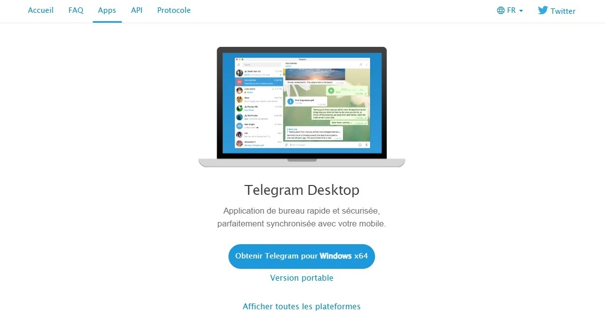 Telegram-trên-hệ-điều-hành-Windows-1