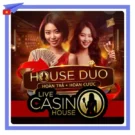 Live Casino House