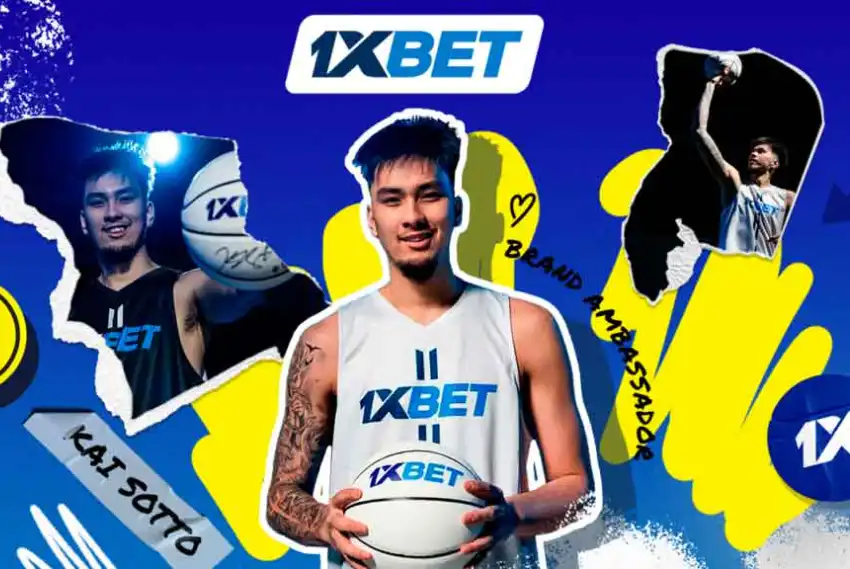 cá cược bóng rổ 1xbet