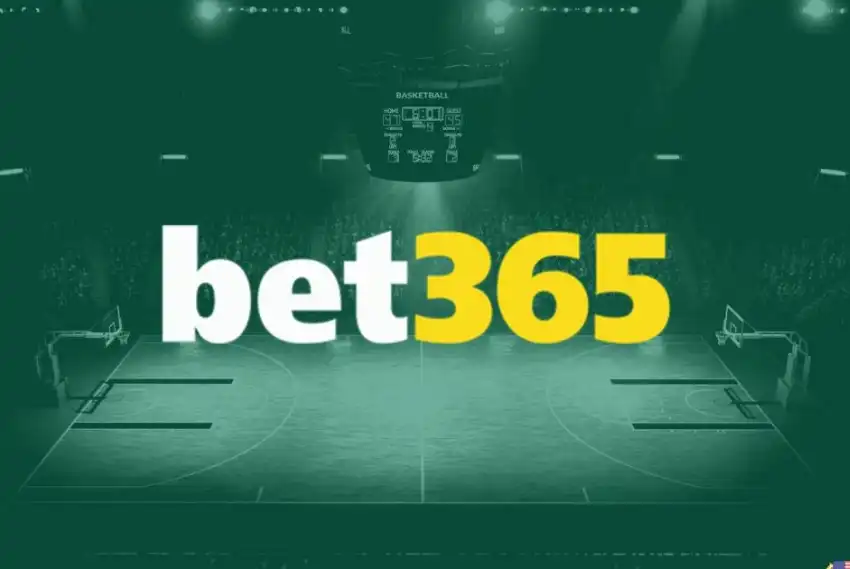 cá cược bóng rổ bet365