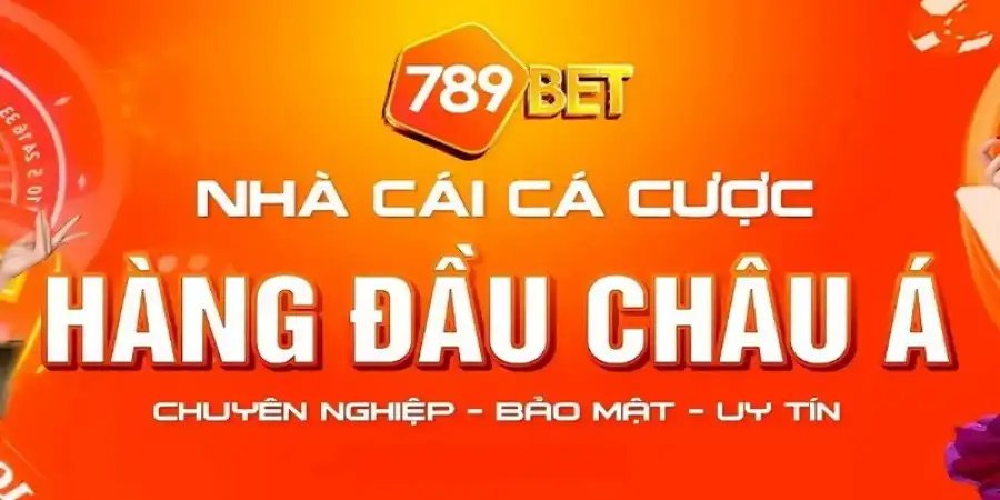 nhà cái số 1 789bet