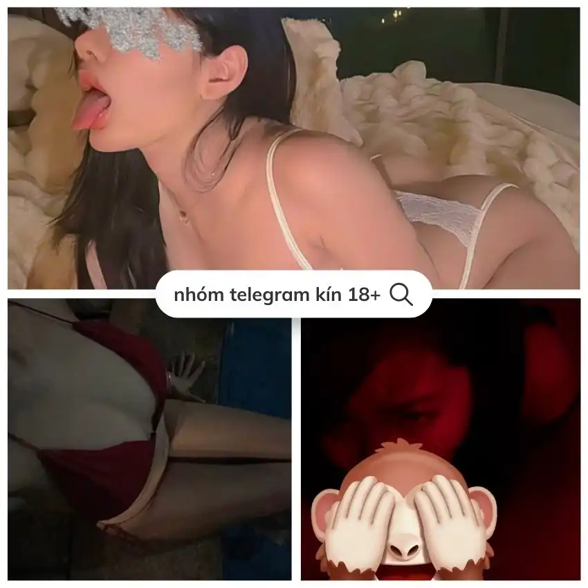 nhóm telegram kín 18+ trung quốc