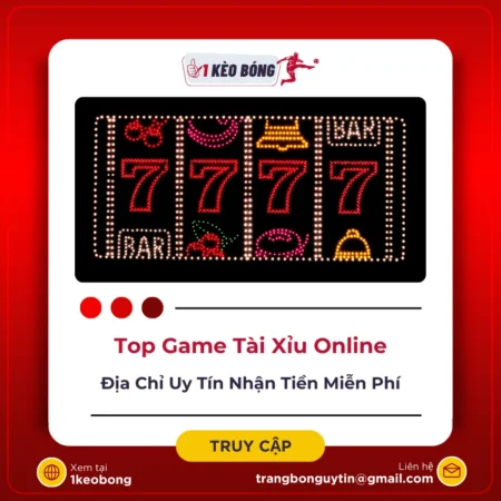 Tài xỉu online – Địa chỉ chơi game uy tín nhận tiền miễn phí