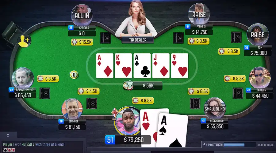 trang poker uy tín fun88