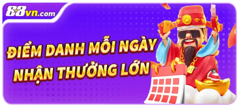 88vn khuyến mãi 2