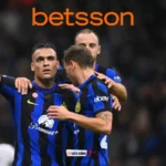 Betsson tài trợ cho Inter từ mùa giải năm nay - 1 kèo bóng