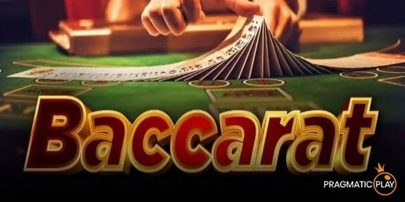 Các cửa cược phổ biến thường gặp khi chơi baccarat casino