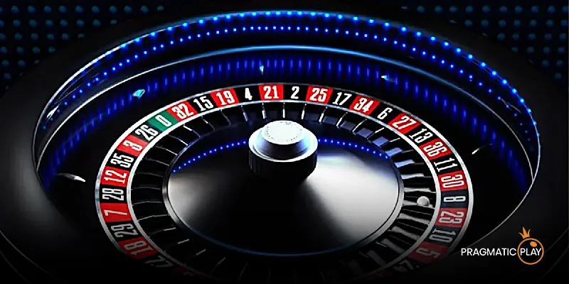 Điểm qua những thông tin chính về roulette tại pragmatic