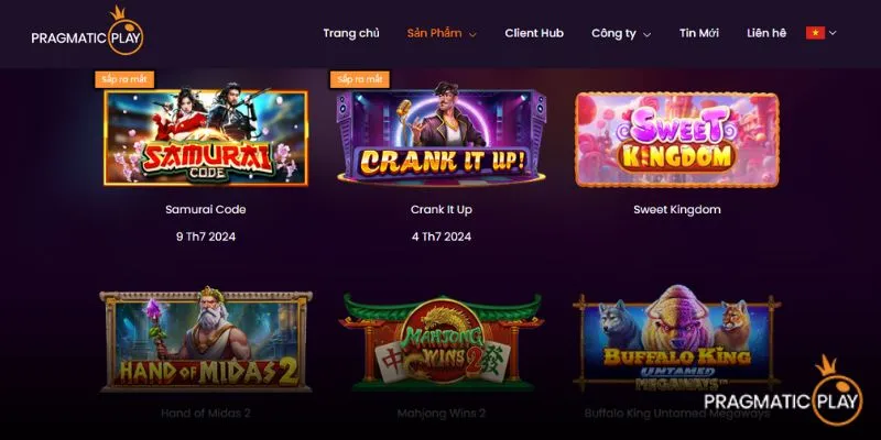 Sơ lược thông tin về slots game đổi thưởng