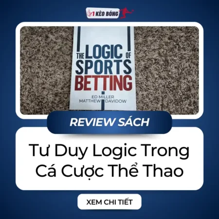 Tư Duy Logic Trong Cá Cược Thể Thao