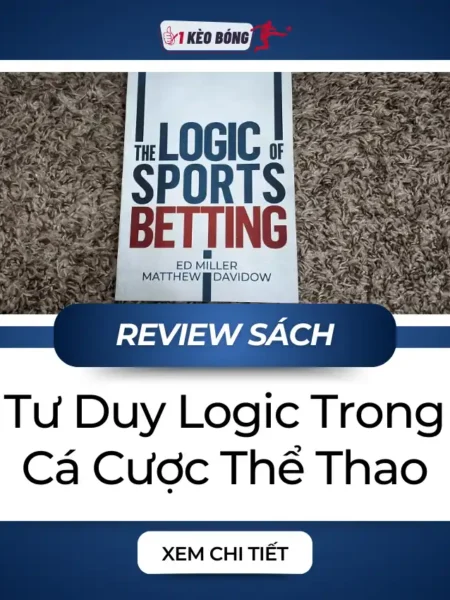 Tư Duy Logic Trong Cá Cược Thể Thao