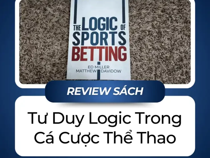 Tư Duy Logic Trong Cá Cược Thể Thao